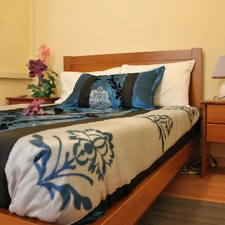 Residencial Duque De Saldanha Lisboa