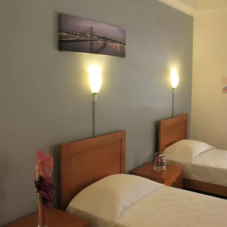 Guest house Residencial Duque De Saldanha