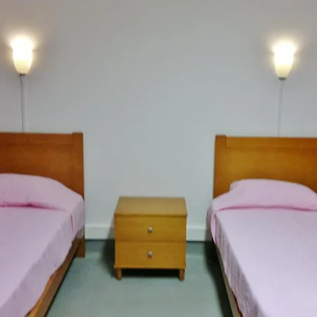 Casa de hóspedes Residencial Duque De Saldanha