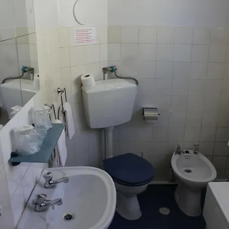 Residencial Duque De Saldanha Guest house Lisbon