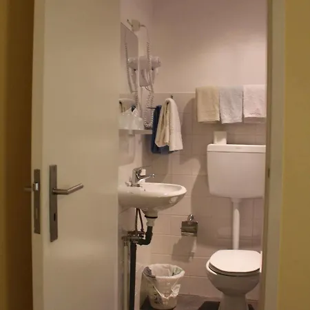 Guest house Residencial Duque De Saldanha Lisbon