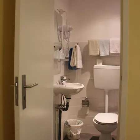 بيت ضيافة Residencial Duque De Saldanha Lisboa