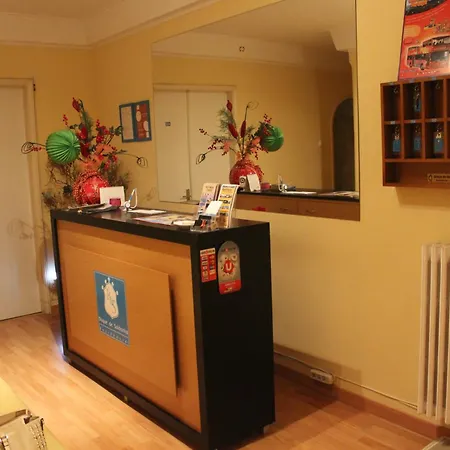 Residencial Duque De Saldanha ליסבון