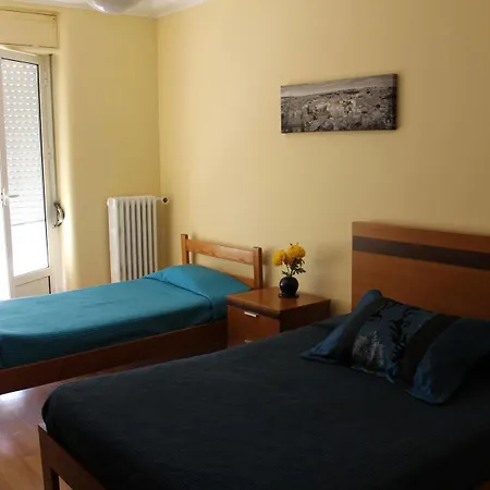 Residencial Duque De Saldanha 3* Lisbon