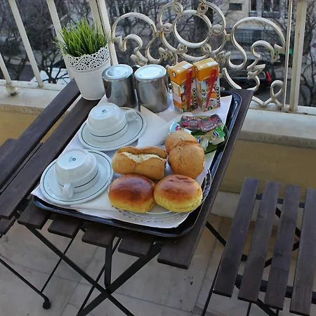 Residencial Duque De Saldanha Lisbon