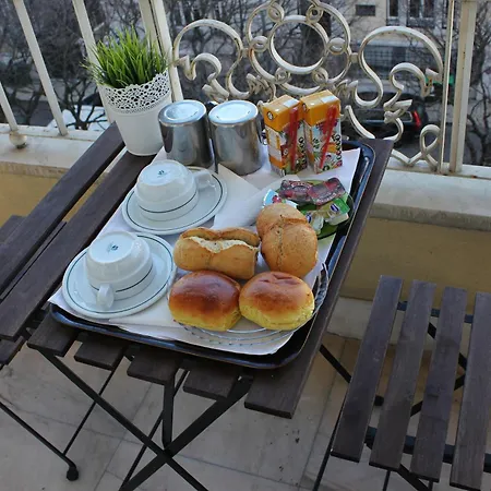 Residencial Duque De Saldanha Lisboa