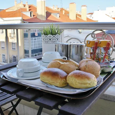 Residencial Duque De Saldanha Casa de hóspedes 3*