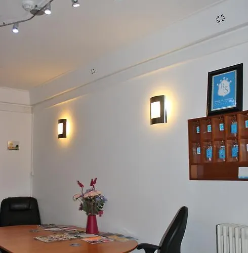 Residencial Duque De Saldanha بيت ضيافة