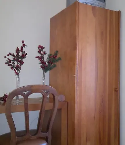 Residencial Duque De Saldanha ליסבון