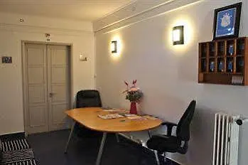 Residencial Duque De Saldanha 3* ליסבון