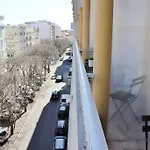 Affittacamere Residencial Duque De Saldanha 3*