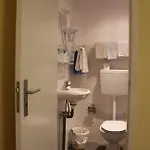 Affittacamere Residencial Duque De Saldanha Lisbona