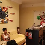Residencial Duque De Saldanha Lisbona
