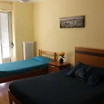 Residencial Duque De Saldanha 3* Lisbona