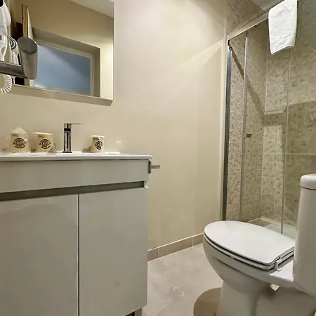 Pensión Residencial Duque De Saldanha 3*