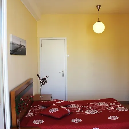 Gæstehus Residencial Duque De Saldanha 3*