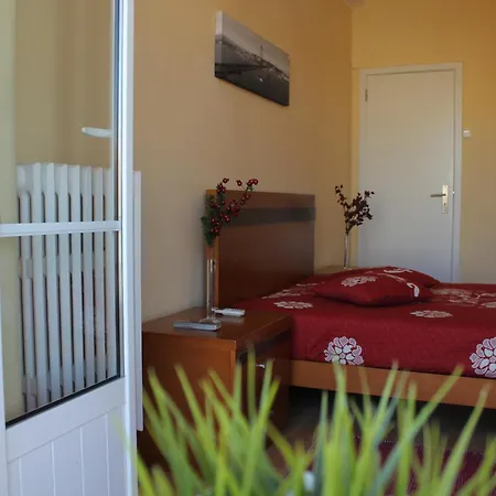 Residencial Duque De Saldanha Pensión Lisboa