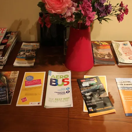Pensión Residencial Duque De Saldanha Lisboa