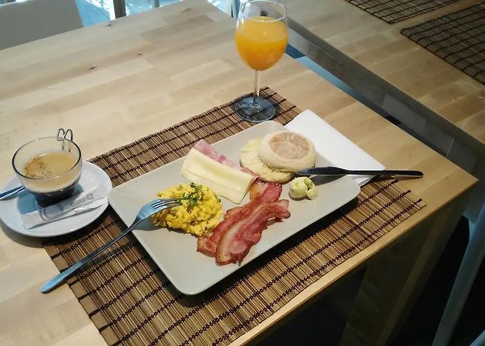 Pensión Residencial Duque De Saldanha 3*