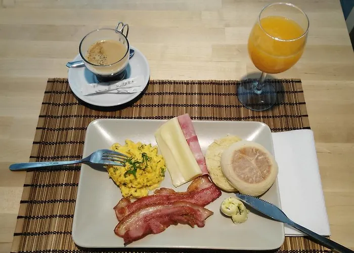 Residencial Duque De Saldanha 3*