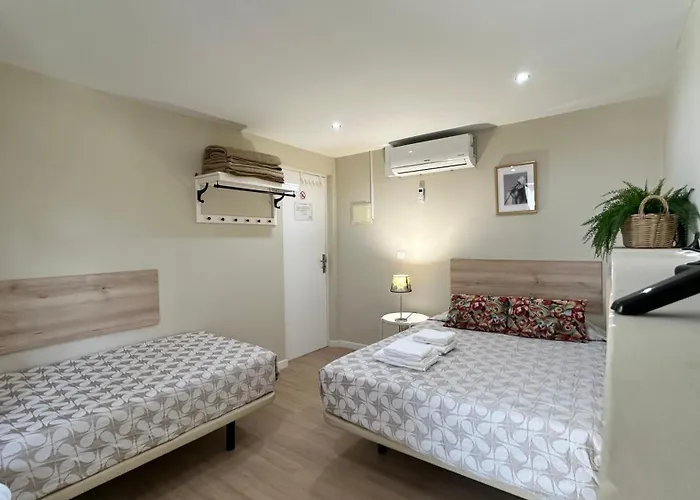 Residencial Duque De Saldanha