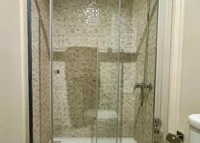 Residencial Duque De Saldanha Lisboa