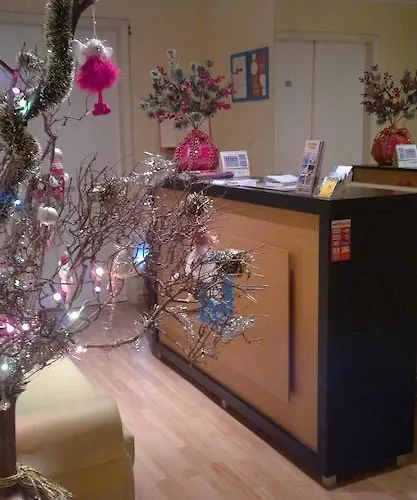 Residencial Duque De Saldanha Lisboa