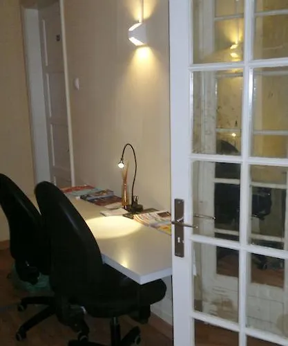 Pensión Residencial Duque De Saldanha Lisboa