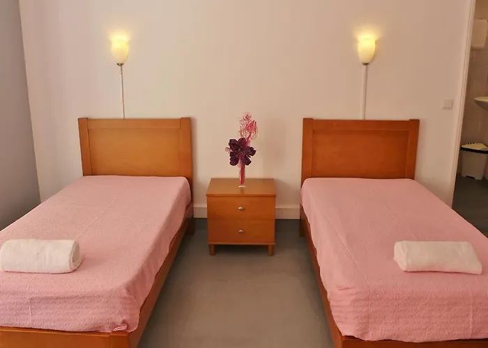 Residencial Duque De Saldanha