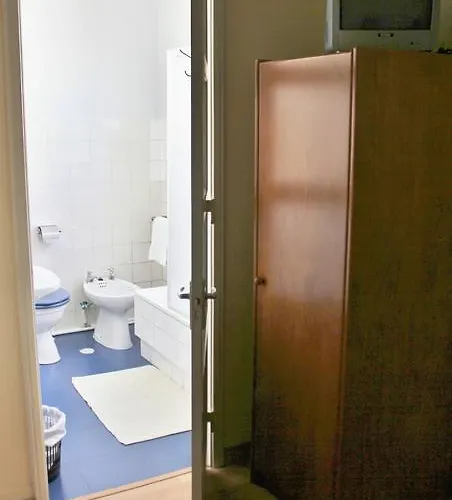 Residencial Duque De Saldanha Lisboa