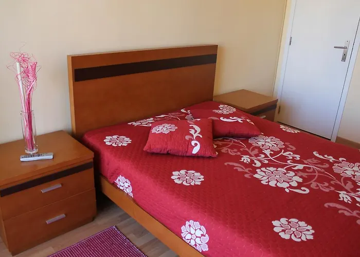 Residencial Duque De Saldanha