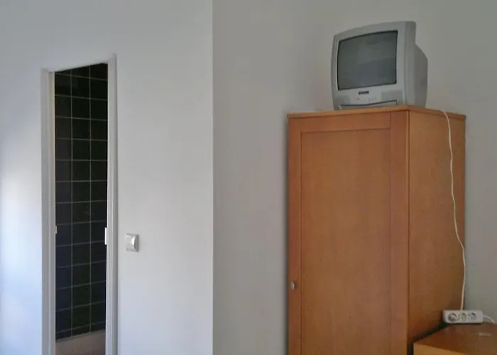 Pensión Residencial Duque De Saldanha 3*