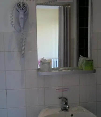 Residencial Duque De Saldanha