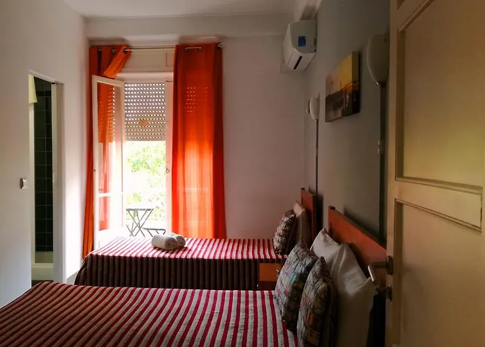 Residencial Duque De Saldanha