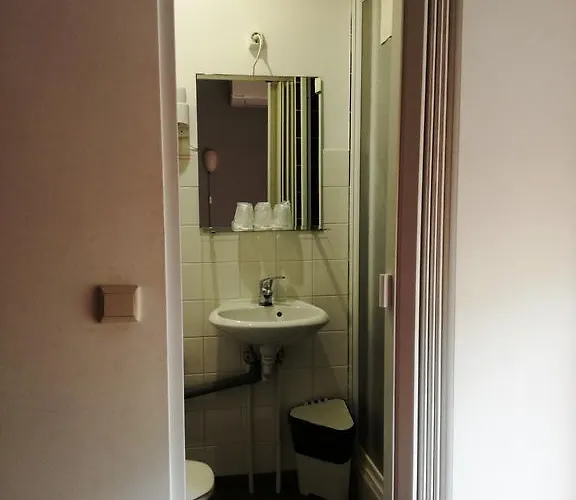 Pensión Residencial Duque De Saldanha Lisboa