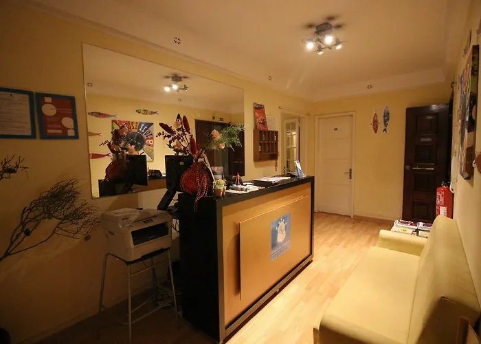 Residencial Duque De Saldanha Lisboa