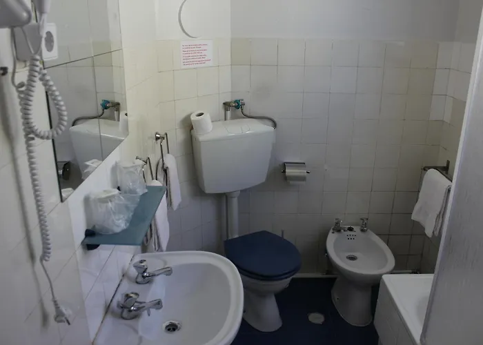 Residencial Duque De Saldanha Pensión Lisboa