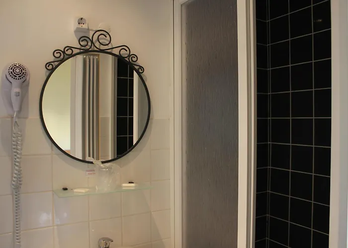 Residencial Duque De Saldanha Pensión 3*