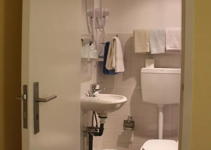 Pensión Residencial Duque De Saldanha Lisboa