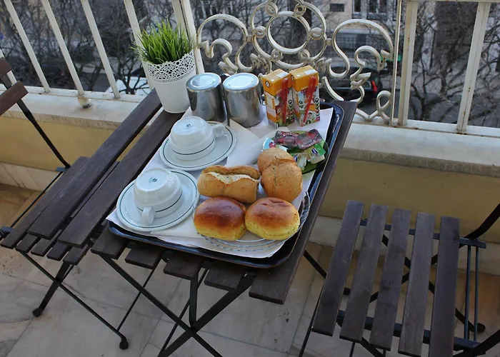 Residencial Duque De Saldanha Lisboa