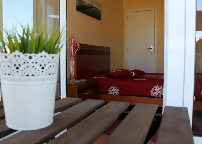 Residencial Duque De Saldanha 3*