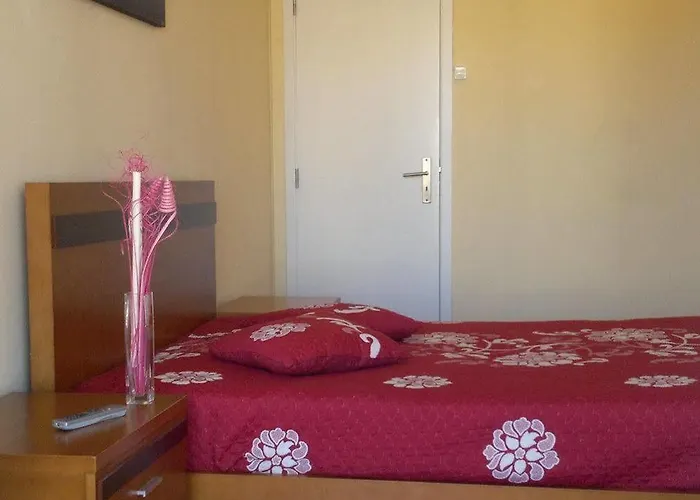 Residencial Duque De Saldanha Pensión