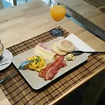 Gasthof Residencial Duque De Saldanha 3*