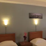 Gasthof Residencial Duque De Saldanha Lissabon
