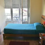 Gasthof Residencial Duque De Saldanha Lissabon