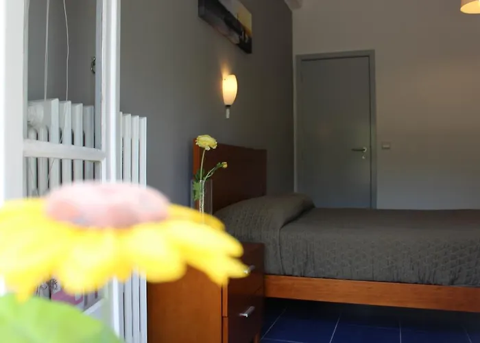 Residencial Duque De Saldanha 3* リスボン