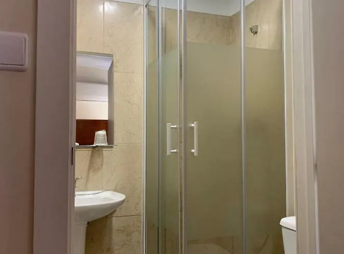 ゲストハウス Residencial Duque De Saldanha